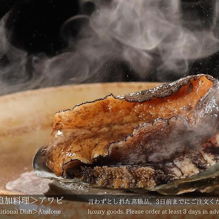 ホテル 湯ヶ島　たつた 伊豆市 エクステリア 写真