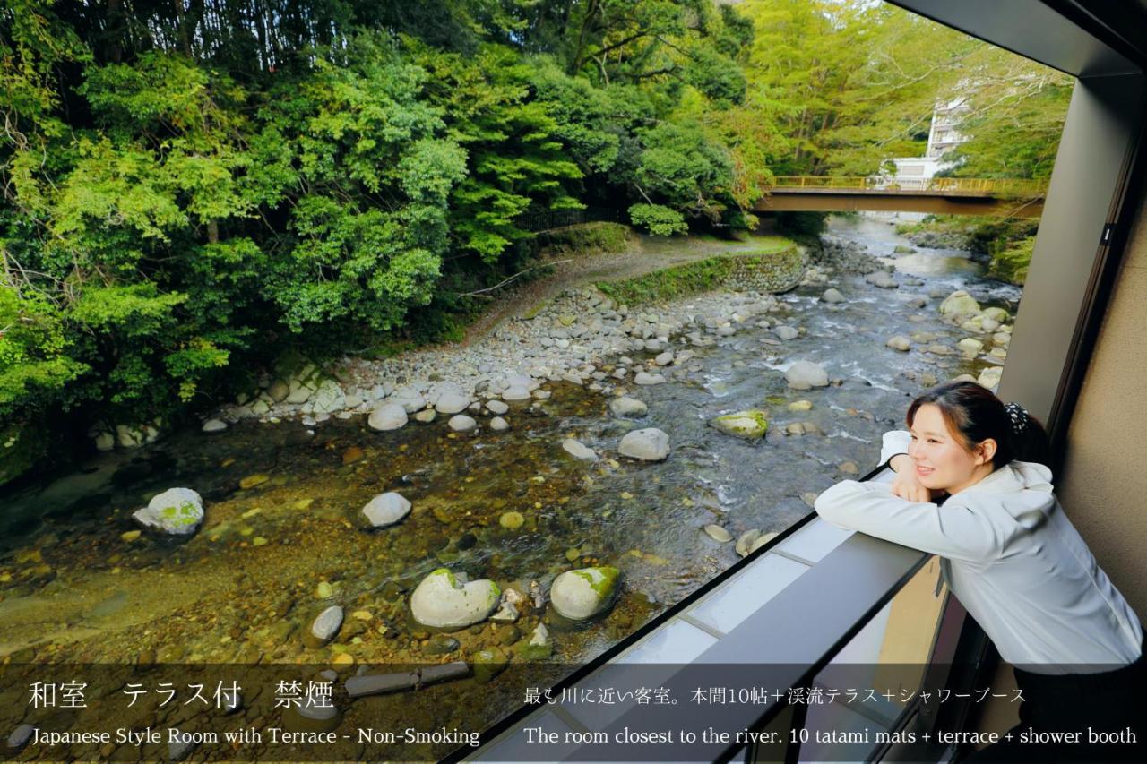ホテル 湯ヶ島　たつた 伊豆市 エクステリア 写真