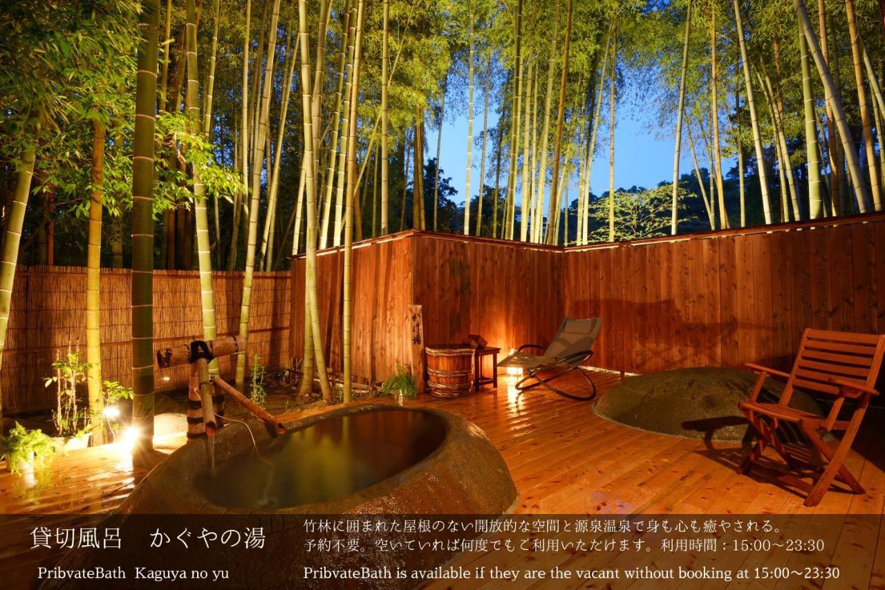 ホテル 湯ヶ島　たつた 伊豆市 エクステリア 写真