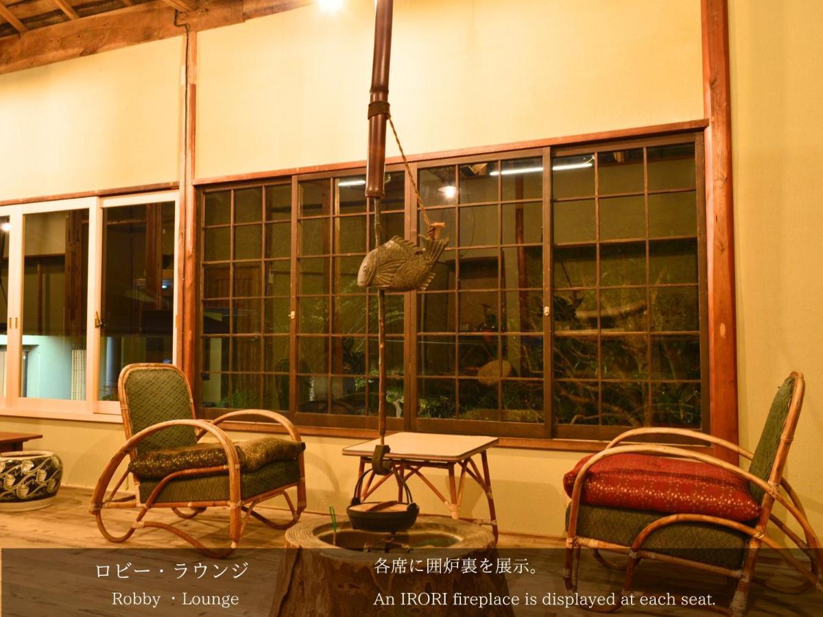 ホテル 湯ヶ島　たつた 伊豆市 エクステリア 写真